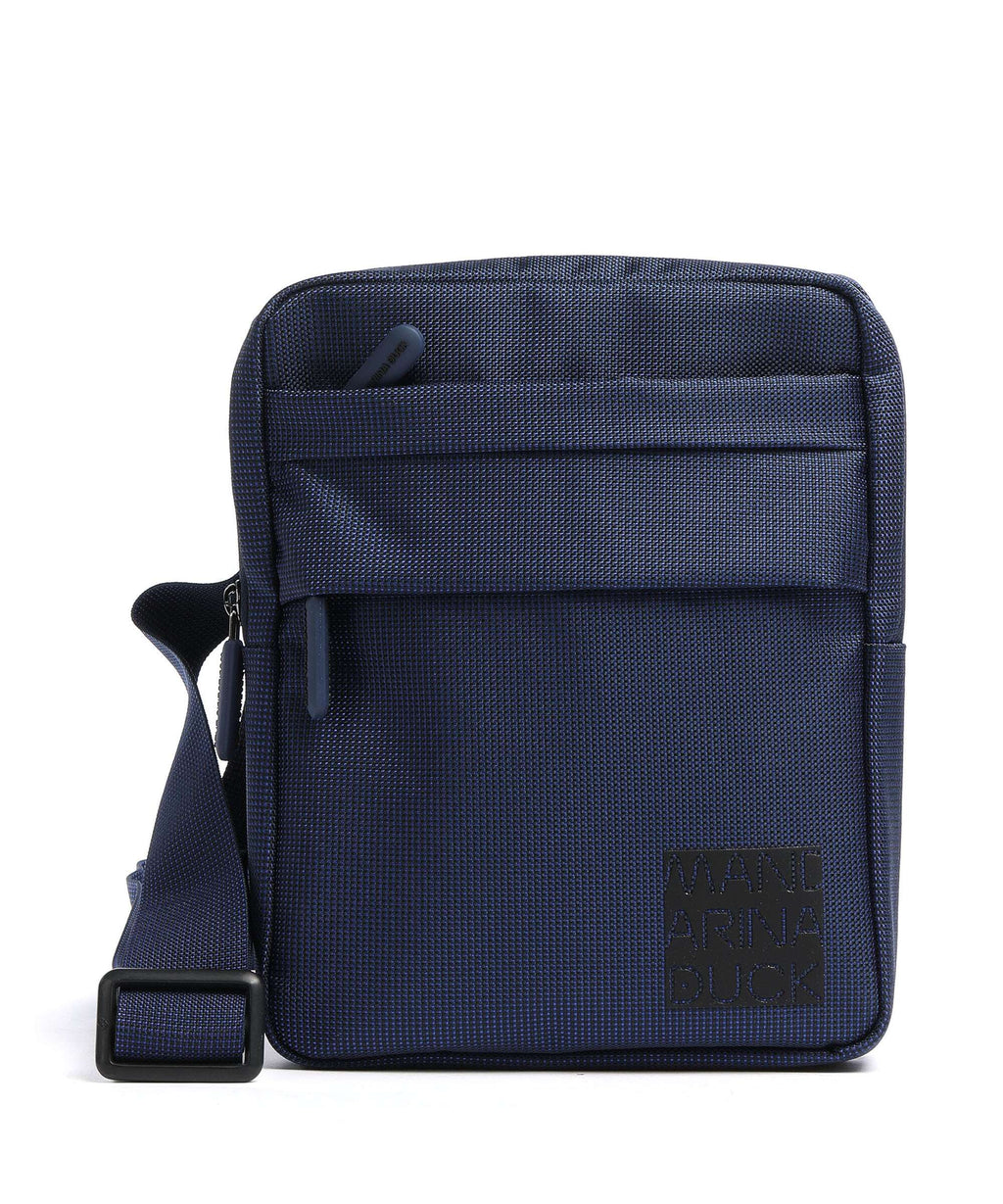 Mandarina Duck District Crossbody bag dress blue