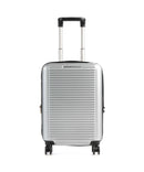 Mandarina Duck Tank Case Spinner (4 wheels) grigio