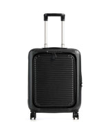 Mandarina Duck Tank Case Spinner (4 wheels) black