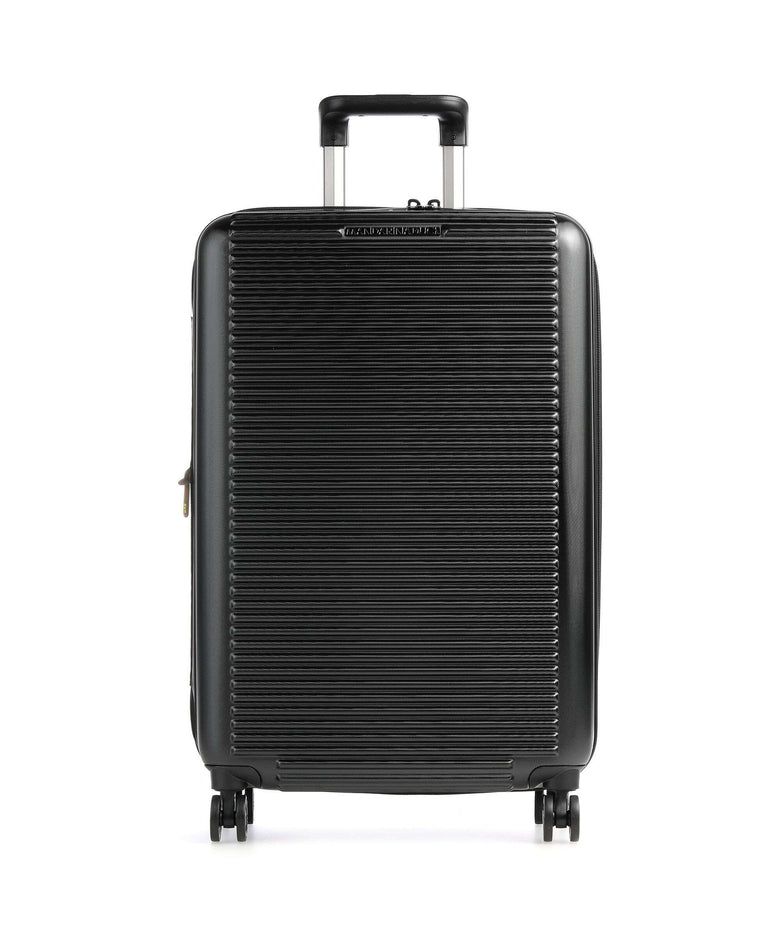Mandarina Duck Tank Case Spinner (4 wheels) black
