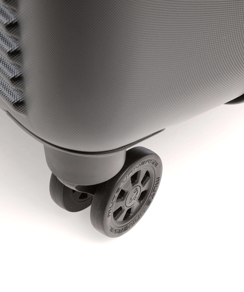 Mandarina Duck Tank Case Spinner (4 wheels) black