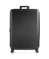 Mandarina Duck Tank Case Spinner (4 wheels) black