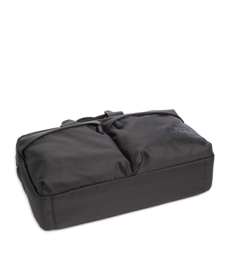 Mandarina Duck District Briefcase black ink
