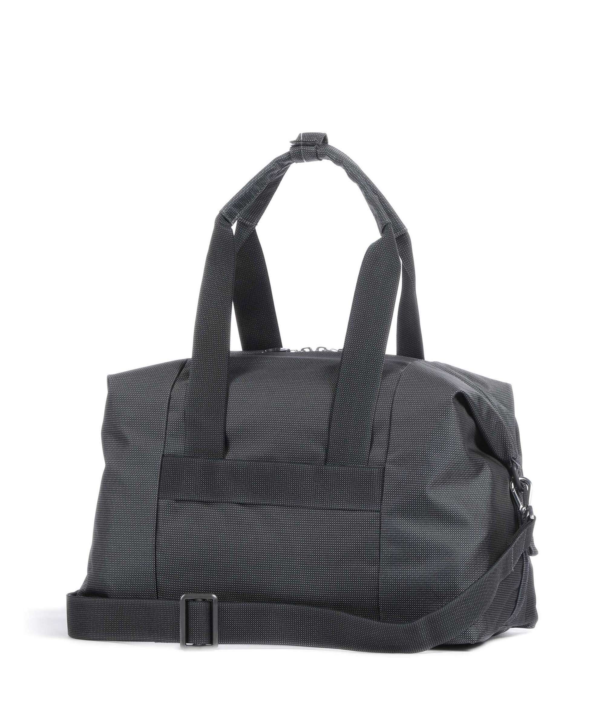 ※メナードボーディ Mandarina Duck MD20 Weekend bag steel 40 cm - P10QMB01465 – WARDOW