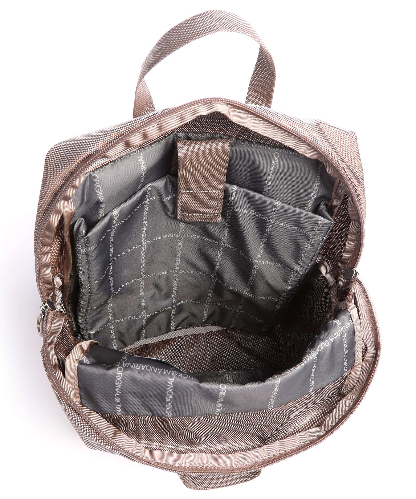 Mandarina Duck MD20 Backpack taupe