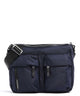Mandarina Duck Hunter Shoulder bag eclipse