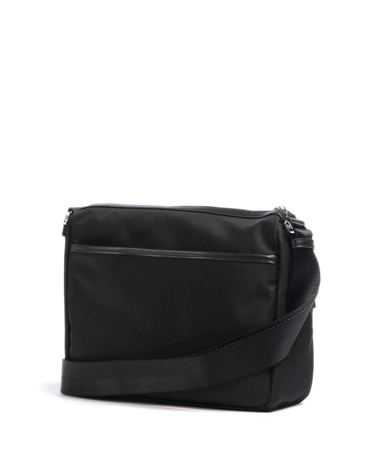 Mandarina Duck Hunter Crossbody bag black
