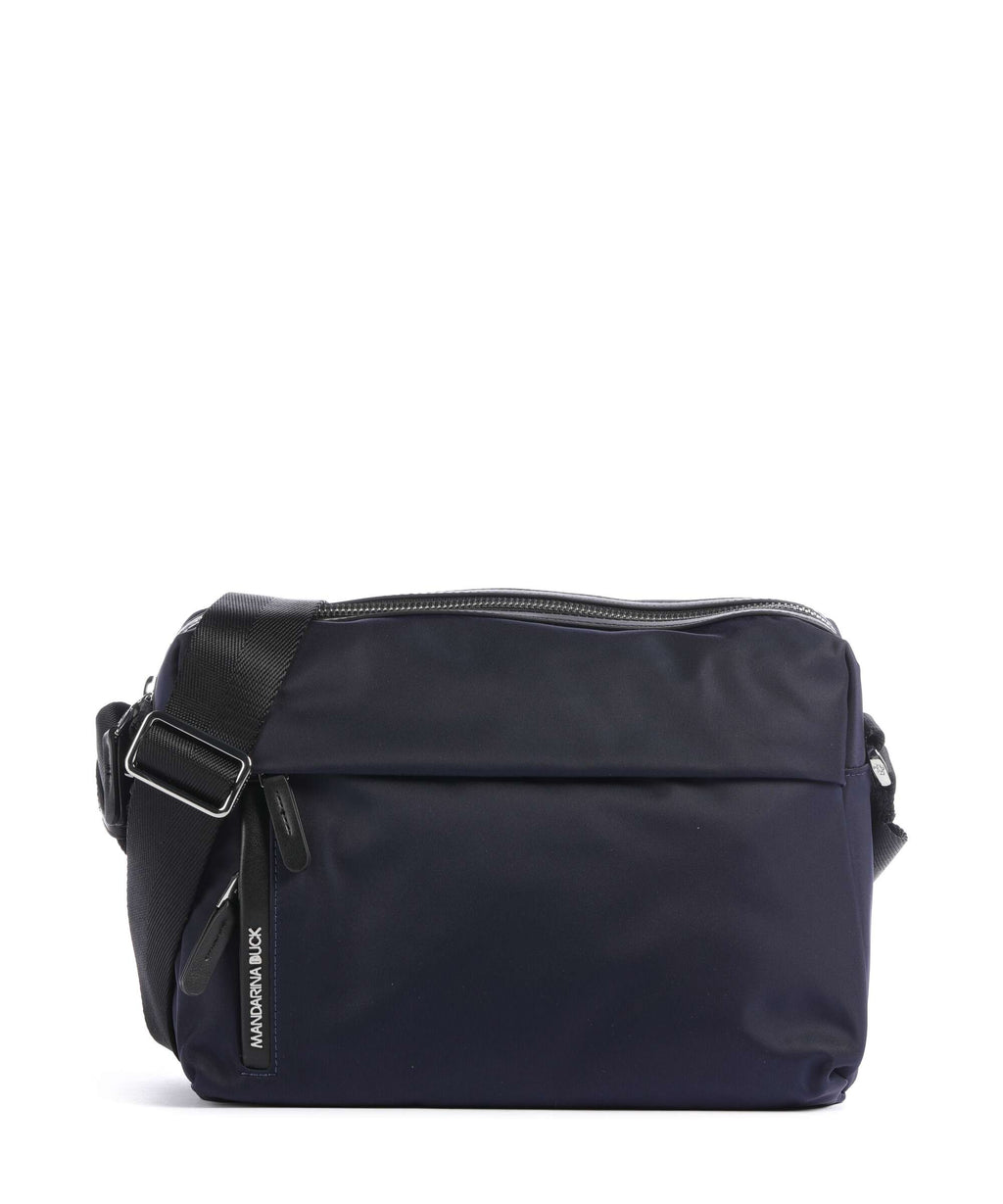 Mandarina Duck Hunter Crossbody bag eclipse