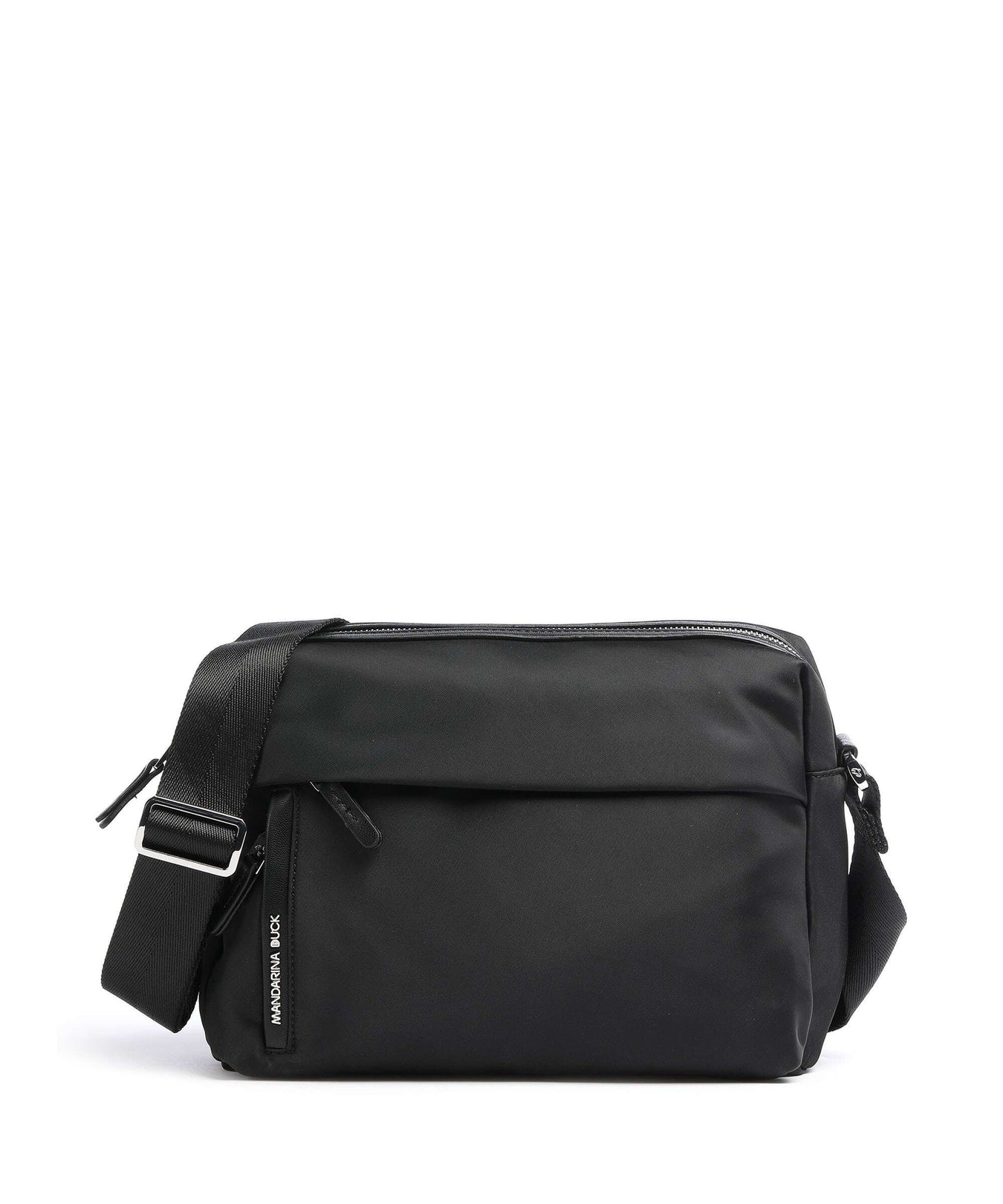 Mandarina Duck Hunter Crossbody bag black