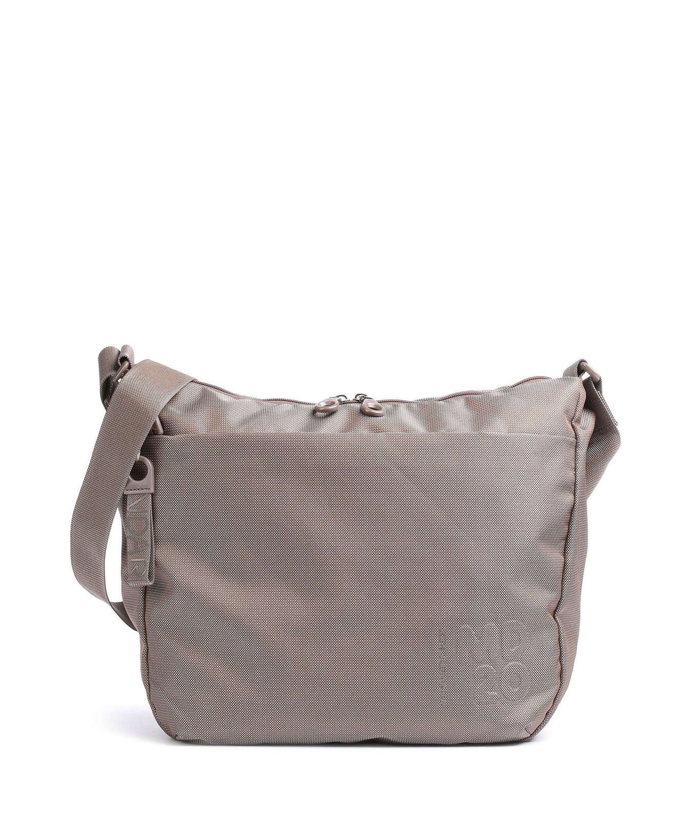 Mandarina Duck MD20 Hobo bag taupe
