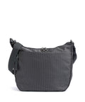 Mandarina Duck MD20 Hobo bag steel