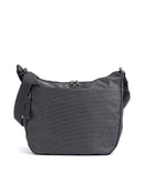 Mandarina Duck MD20 Hobo bag steel
