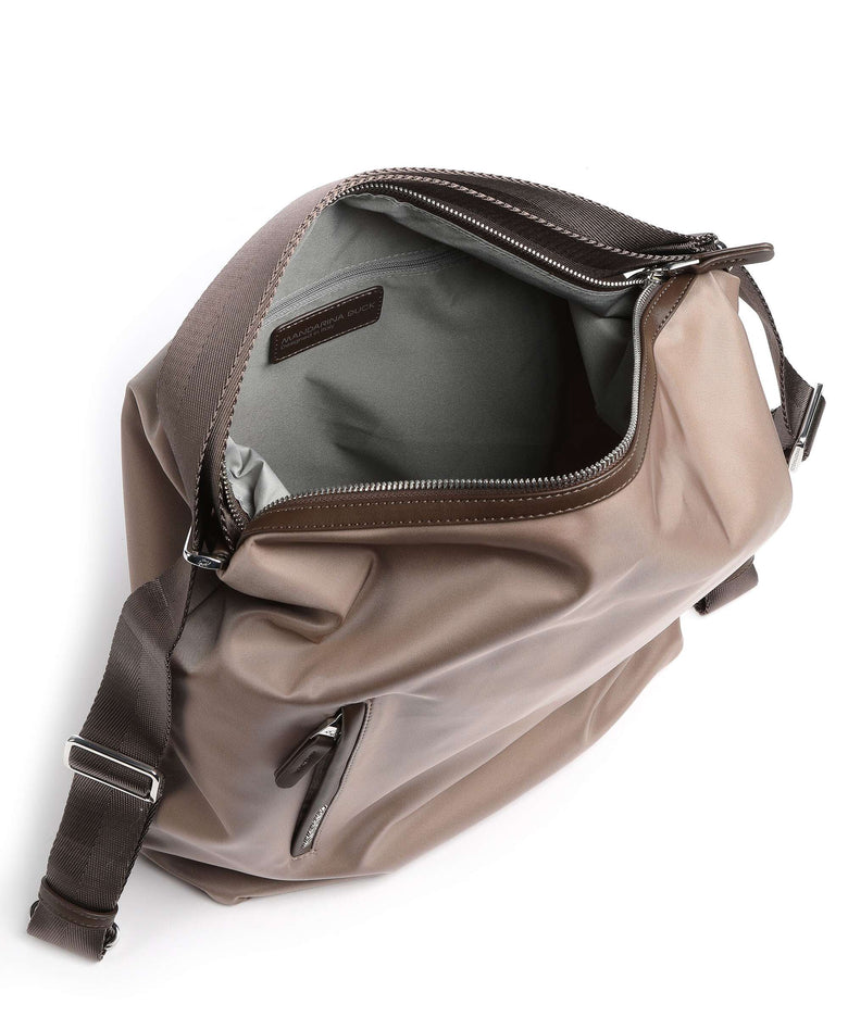 Mandarina Duck Hunter Backpack bag beaver