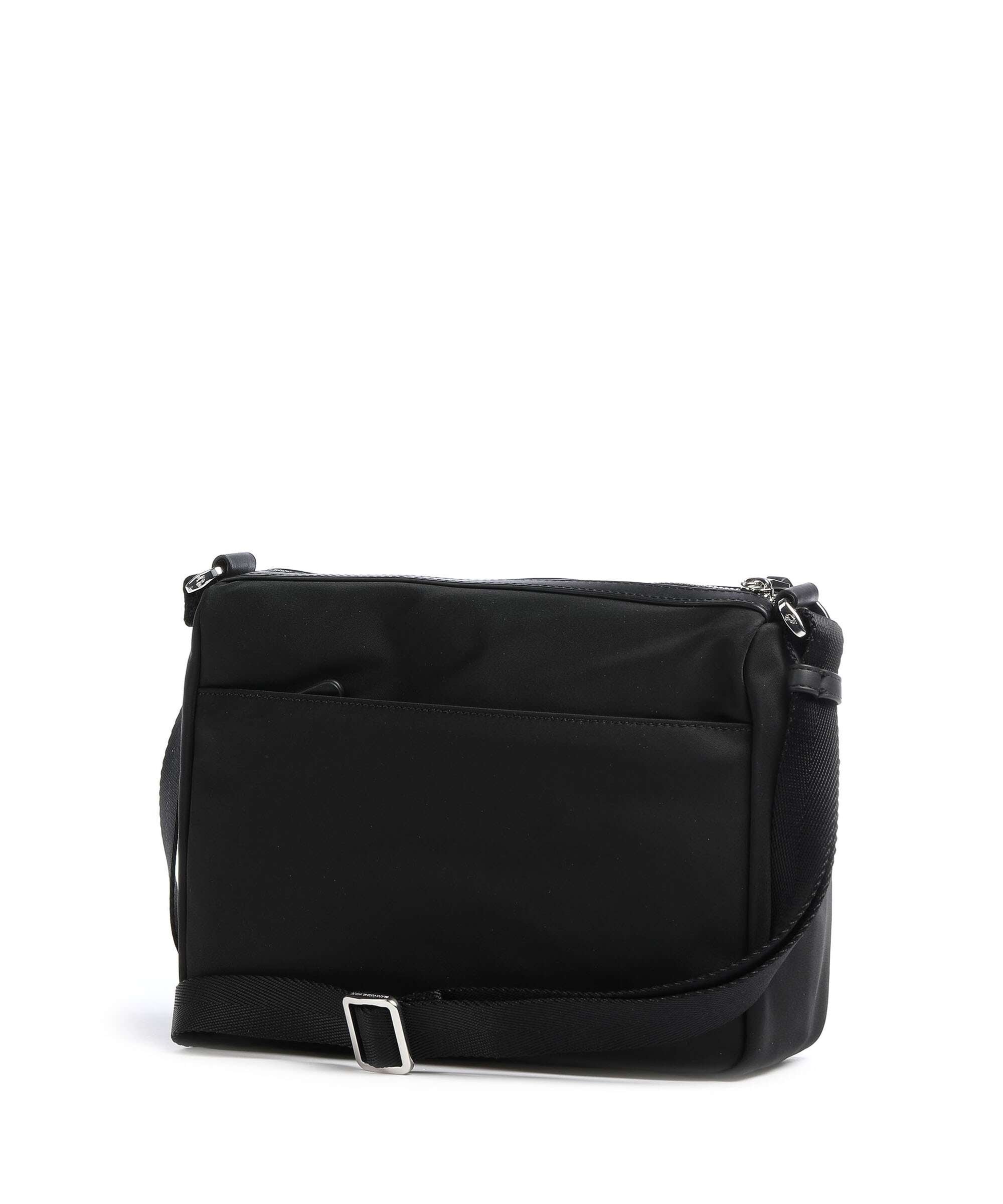 Mandarina Duck Hunter Crossbody bag black