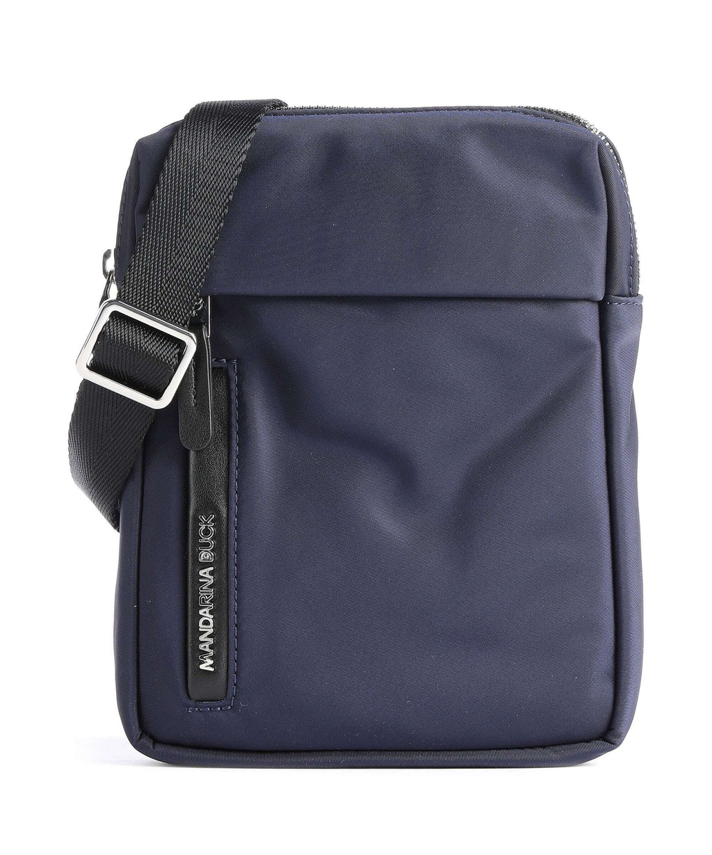Mandarina Duck Hunter Crossbody bag eclipse