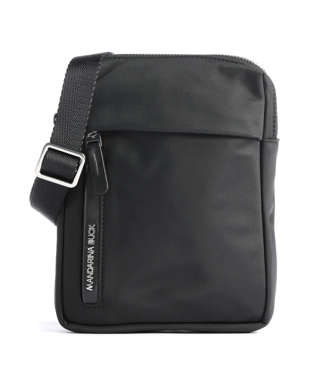 Mandarina Duck Hunter Crossbody bag black
