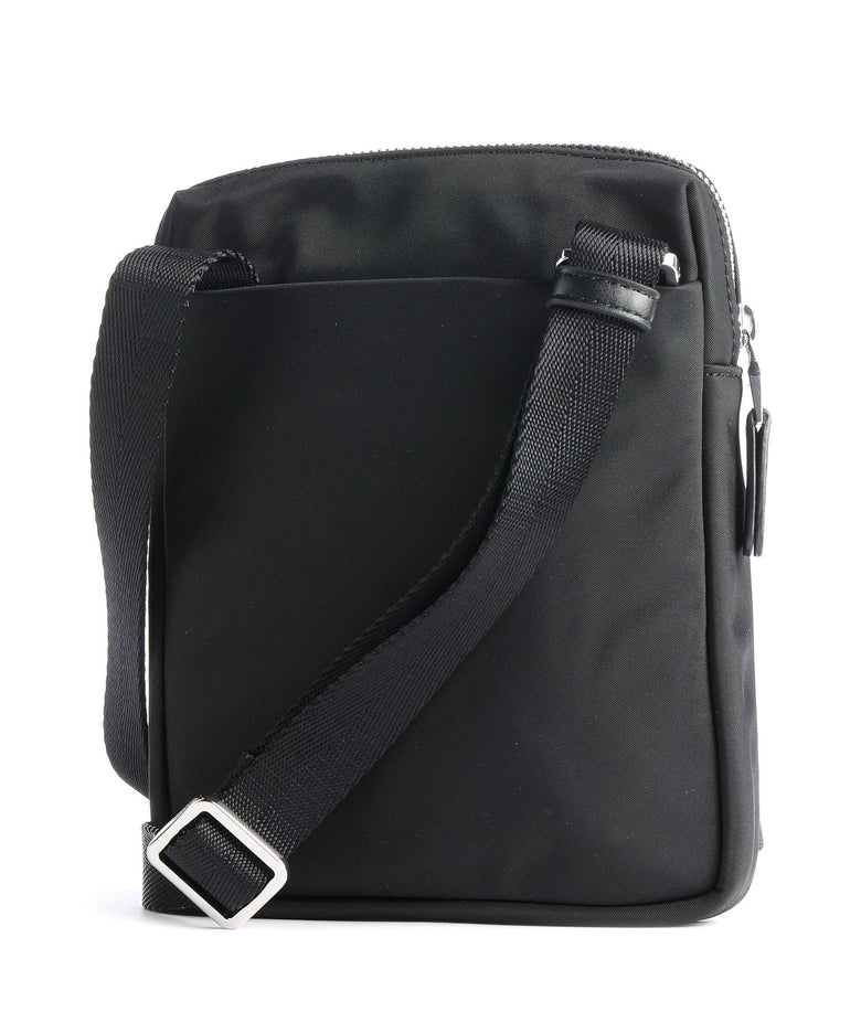 Mandarina Duck Hunter Crossbody bag black
