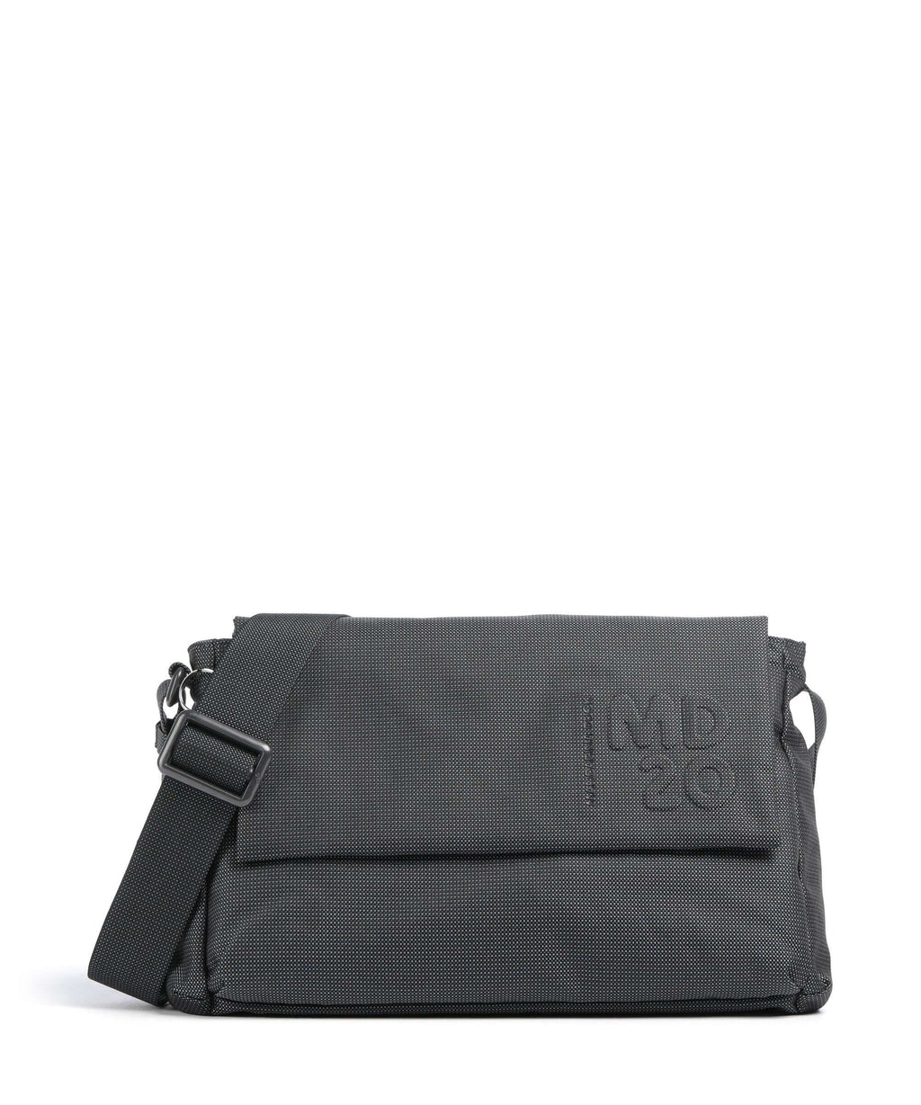 Mandarina Duck MD20 Crossbody bag steel