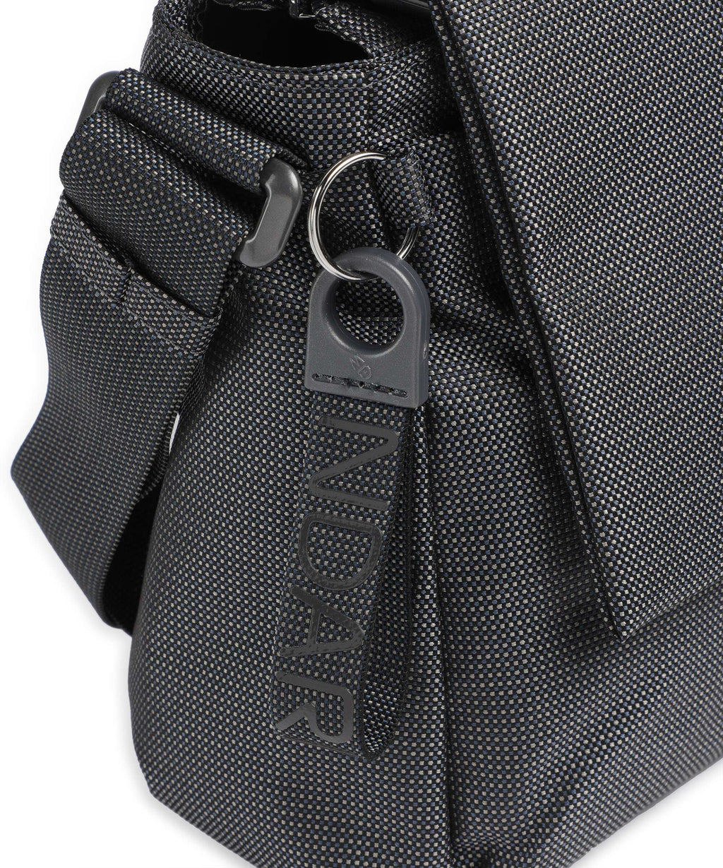 Mandarina Duck MD20 Crossbody bag steel