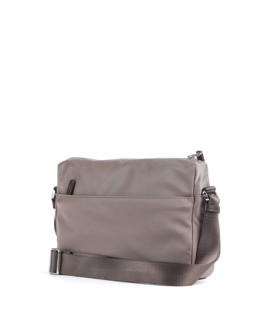 Mandarina Duck Hunter Crossbody bag beaver