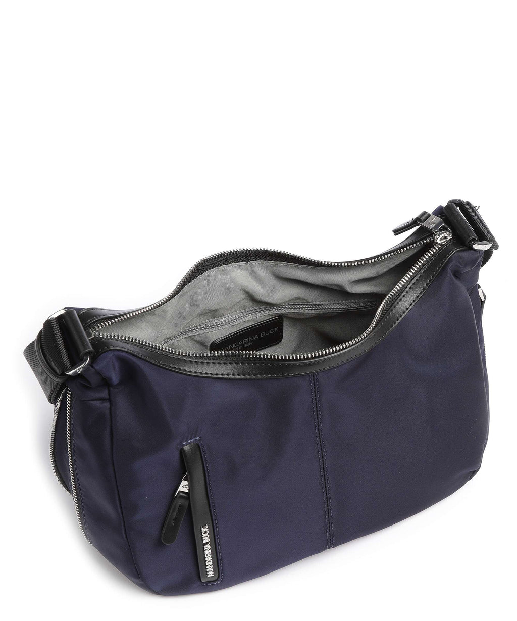 Mandarina Duck Hunter Crossbody bag eclipse