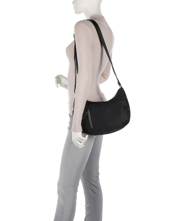 Mandarina Duck Hunter Crossbody bag black