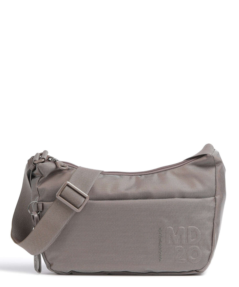 Mandarina Duck MD20 Crossbody bag taupe