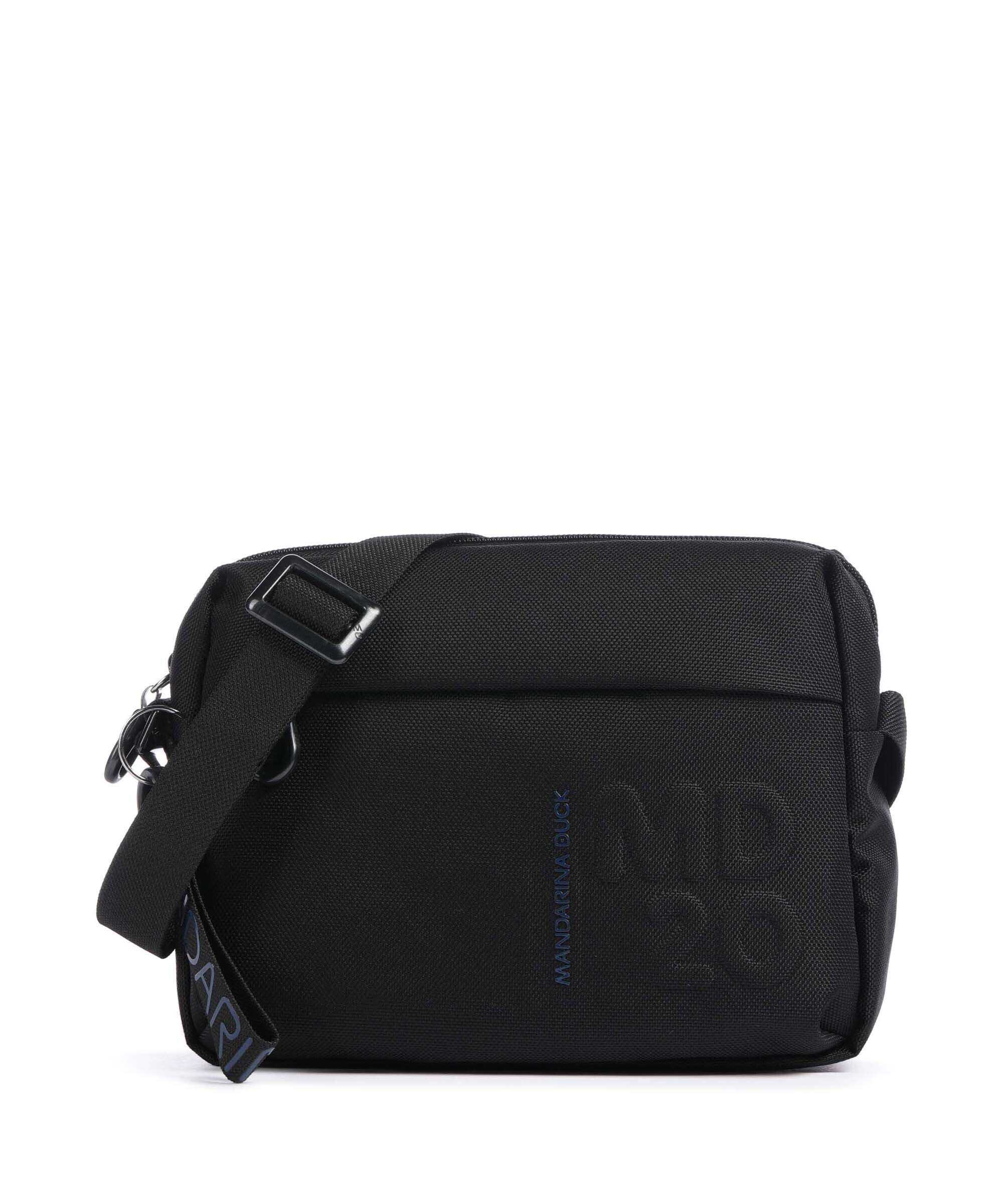 Mandarina Duck MD20 Crossbody bag polyester black - P10QMT34651