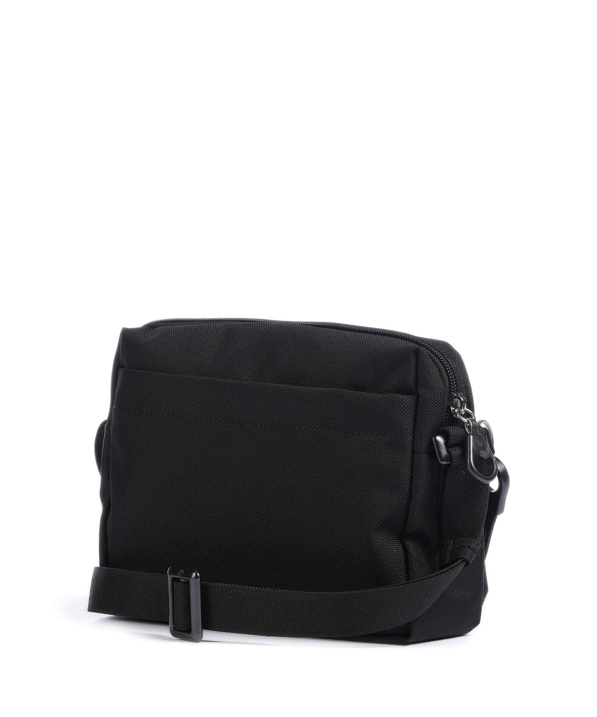 Mandarina Duck MD20 Crossbody bag polyester black - P10QMT34651