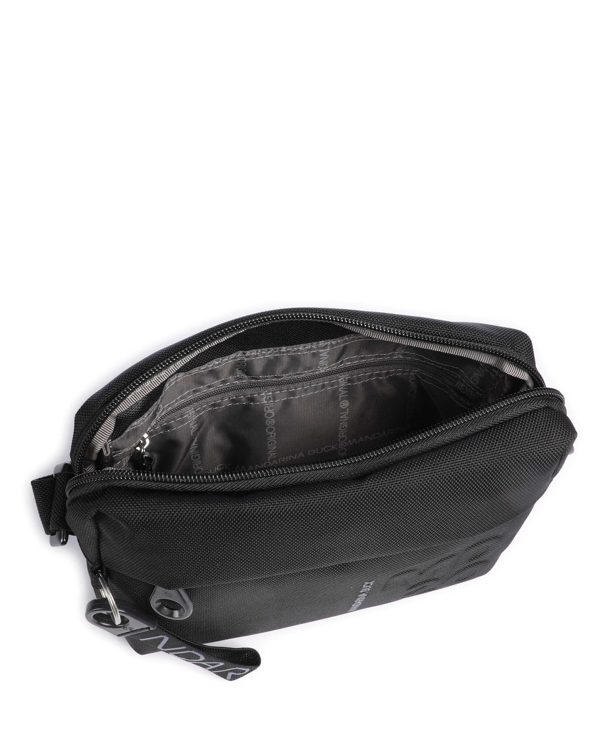 Mandarina Duck MD20 Crossbody bag black