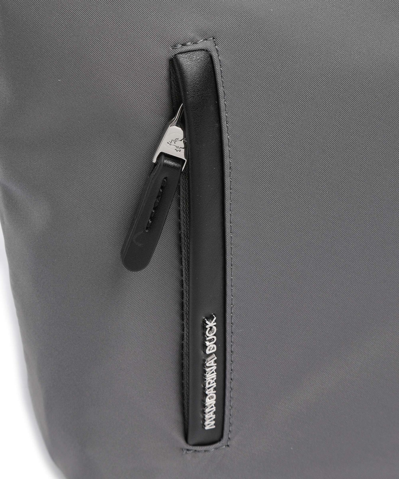 Mandarina Duck Hunter Shoulder bag smoked pearl