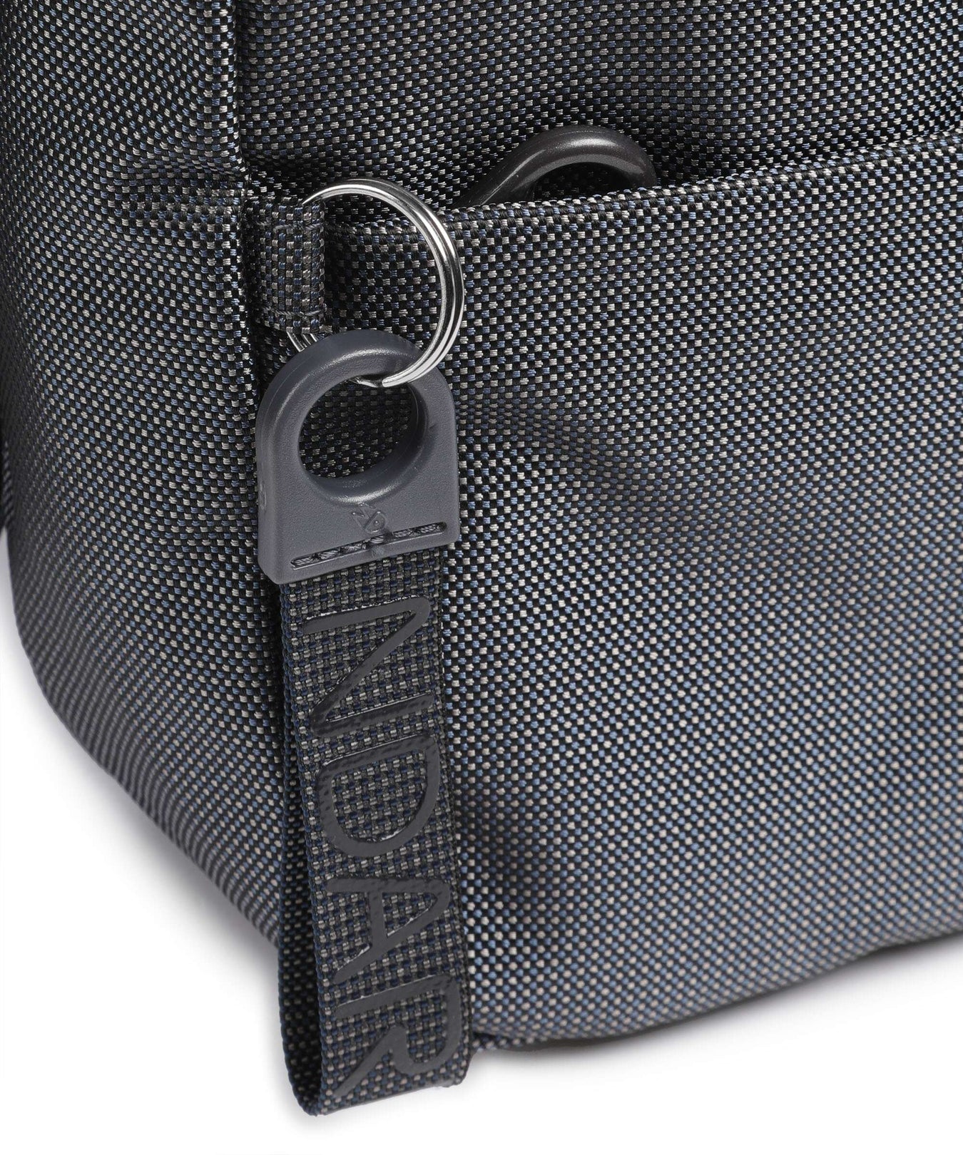 Mandarina Duck MD20 Crossbody bag steel