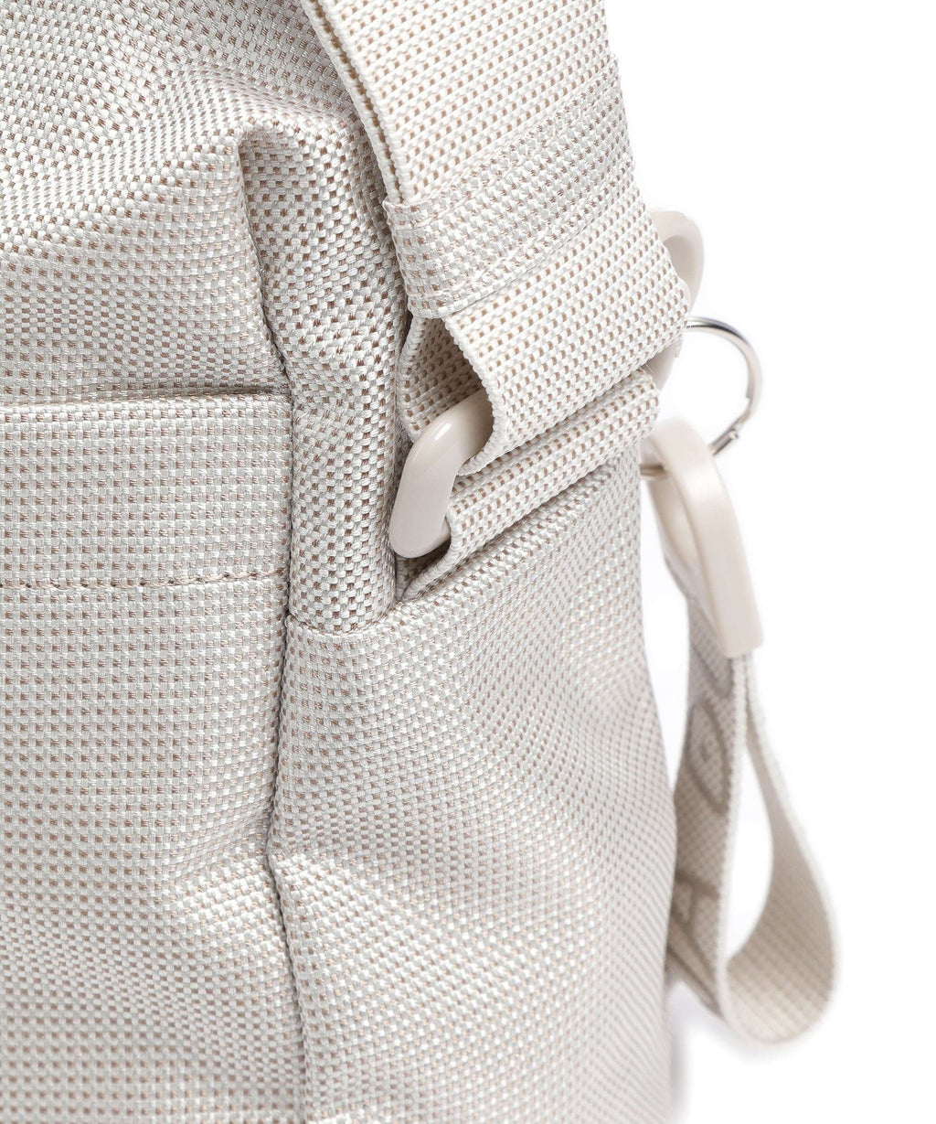 Mandarina Duck MD20 Crossbody bag whitecap gray