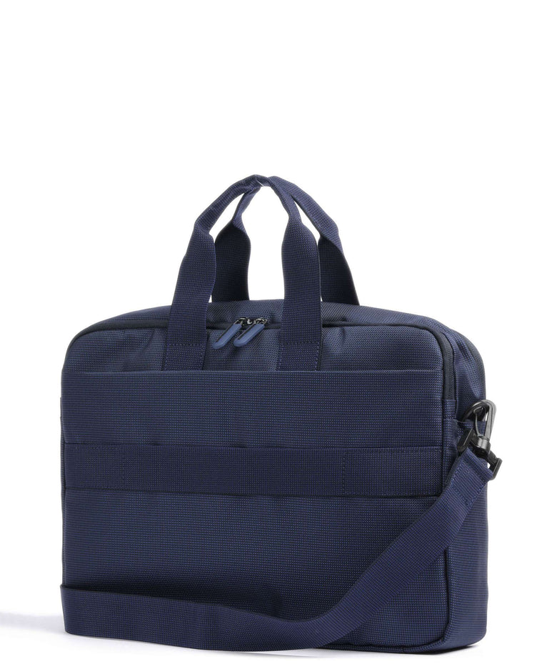 Mandarina Duck District Briefcase dress blue