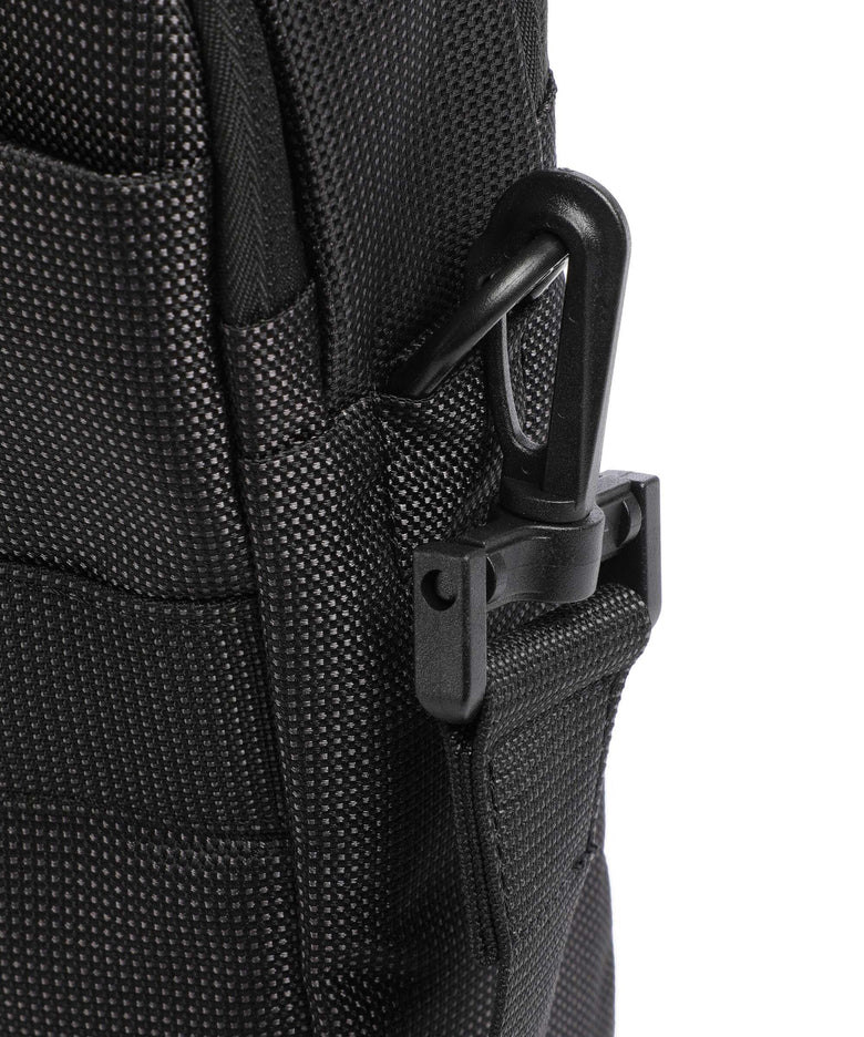 Mandarina Duck District Briefcase black ink