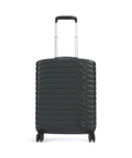 Mandarina Duck Flyduck Spinner (4 wheels) black