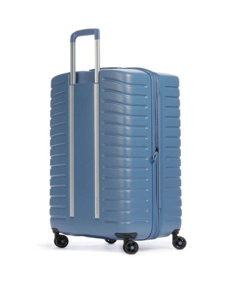 Mandarina Duck Flyduck Spinner (4 wheels) china blue