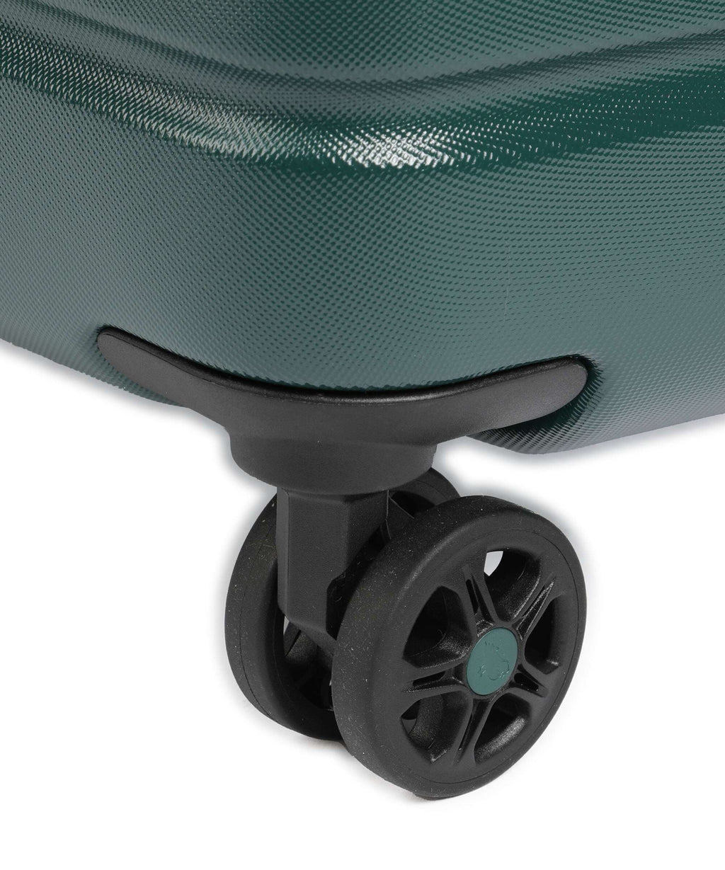 Mandarina Duck Flyduck Spinner (4 wheels) rain forest