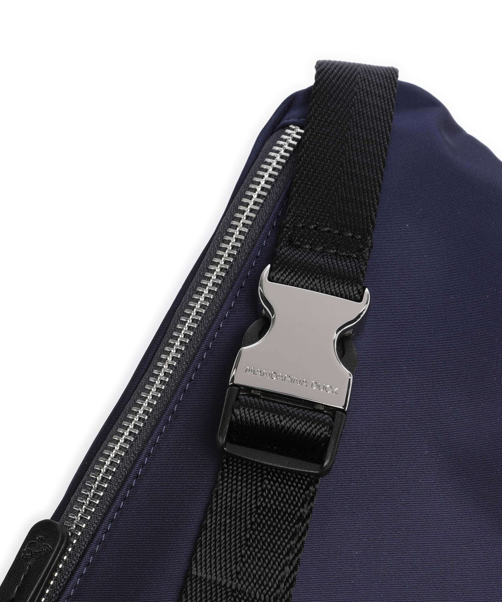 Mandarina Duck Hunter Belt bag eclipse