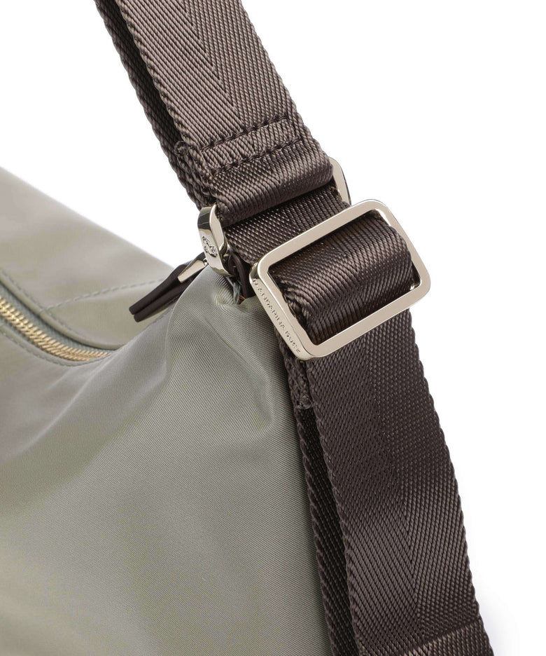 Mandarina Duck Hunter Backpack bag sage gray