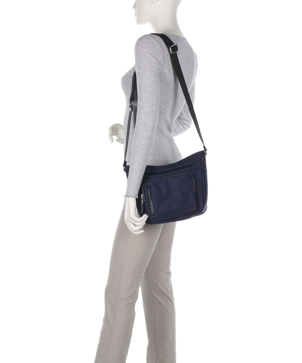 Mandarina Duck Hunter Crossbody bag eclipse