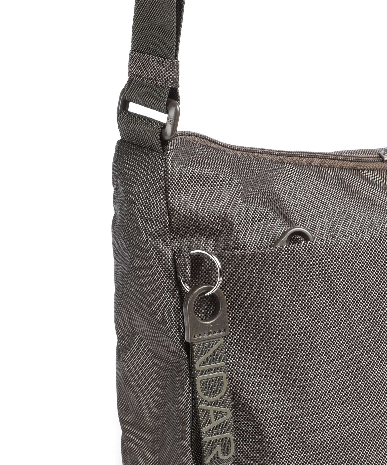 Mandarina Duck MD20 Hobo bag pirite