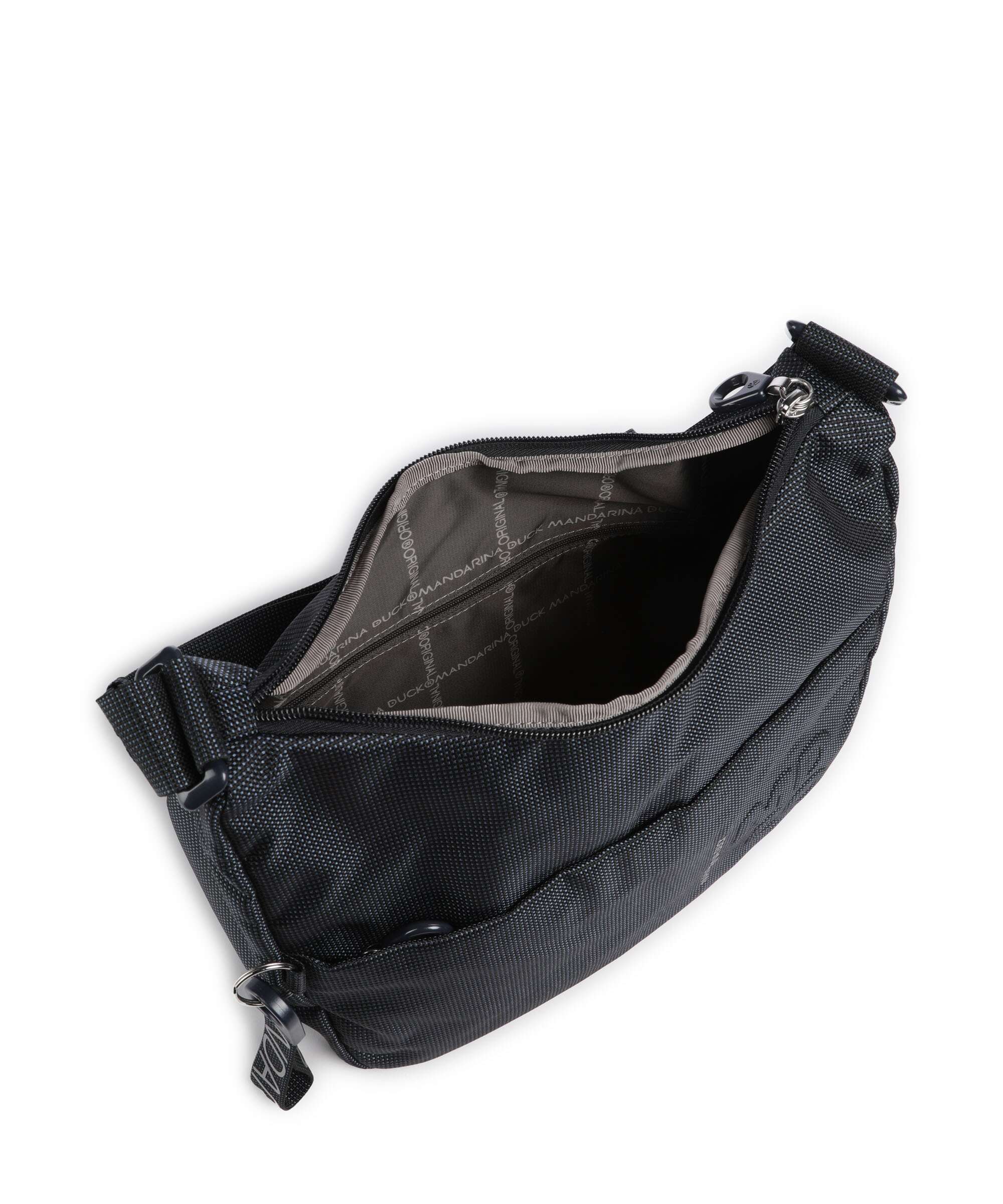 Mandarina Duck MD20 Crossbody bag scarab