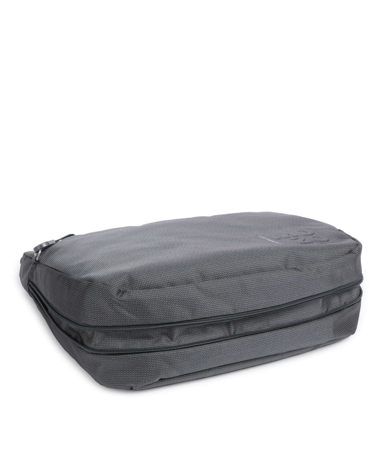 Mandarina Duck MD20 Handbag steel