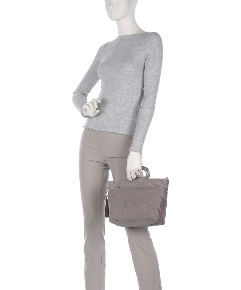 Mandarina Duck MD20 Crossbody bag taupe