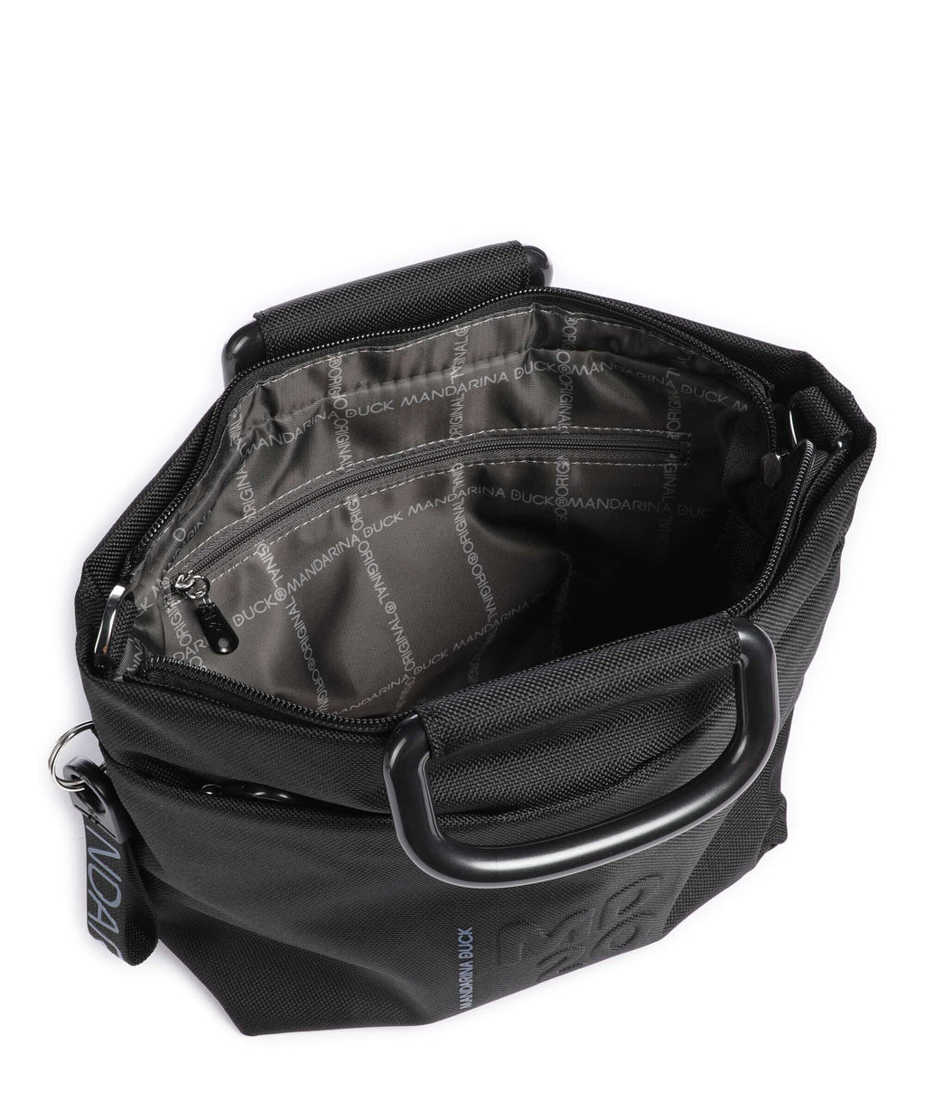 Mandarina Duck MD20 Handbag black