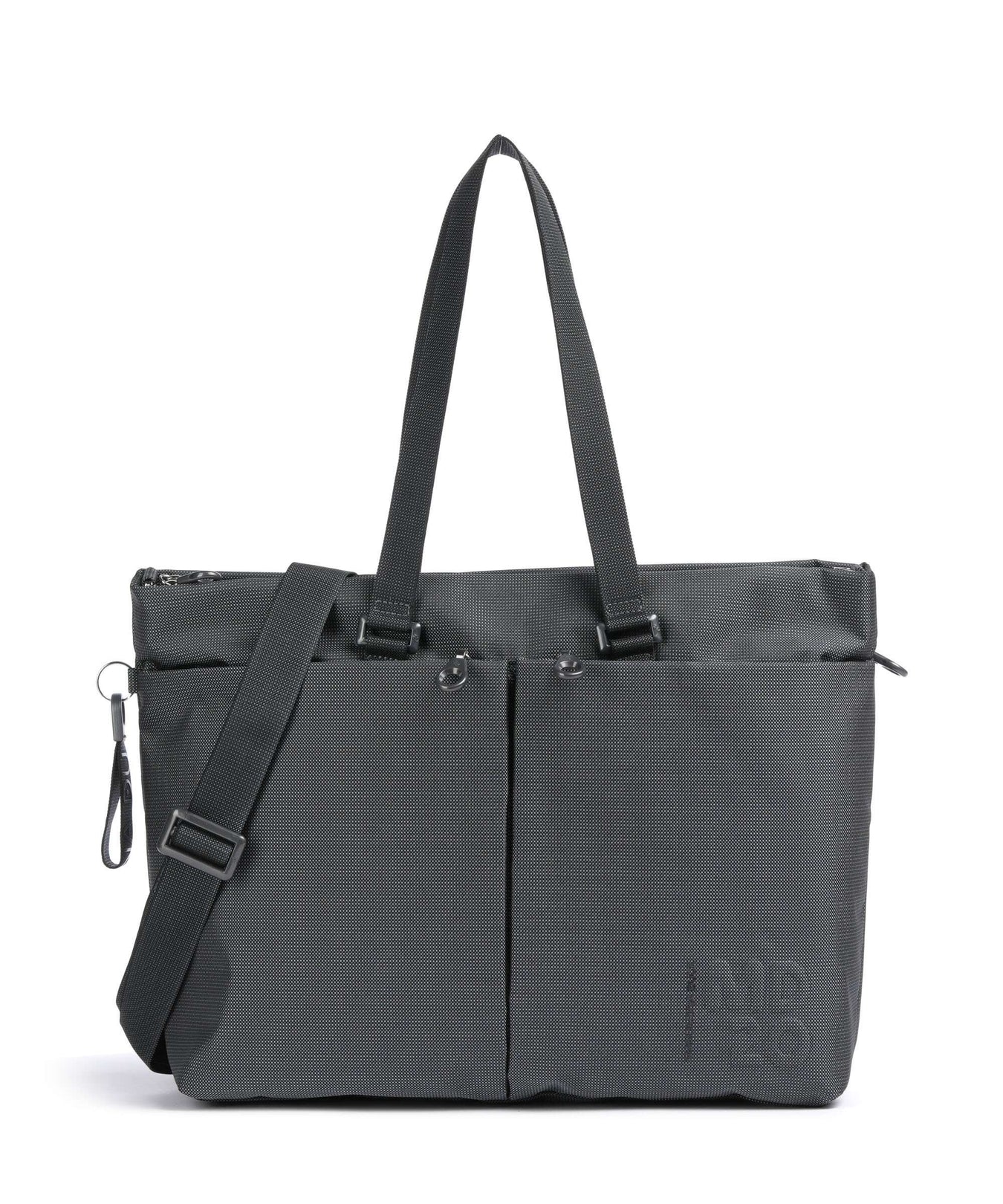 Mandarina Duck MD20 Tote bag steel