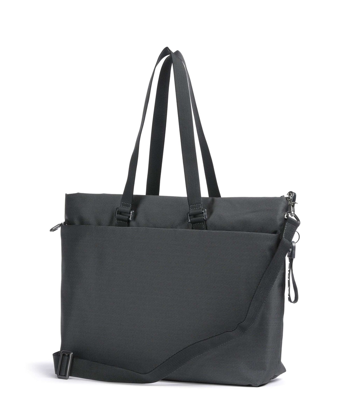 Mandarina Duck MD20 Tote bag steel