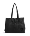 Mandarina Duck MD20 Balloon Tote bag black