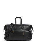 Mandarina Duck Eco Coated Weekend bag black